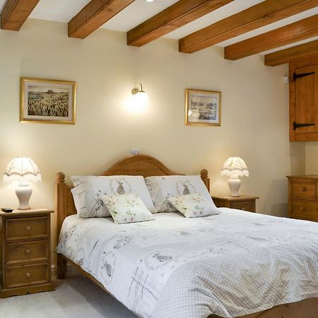 Walled Garden Lodge Ryehill Exteriér fotografie