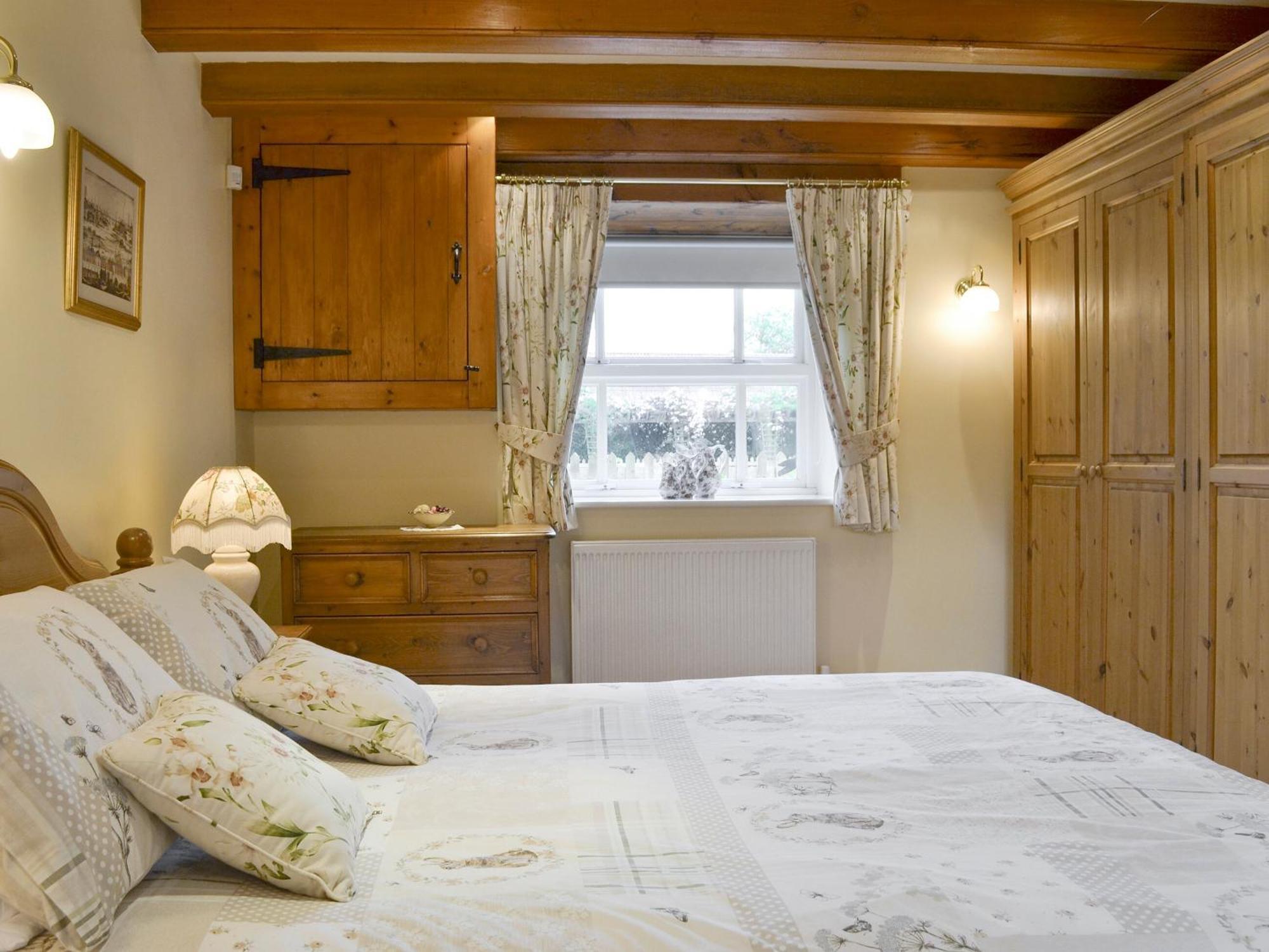 Walled Garden Lodge Ryehill Exteriér fotografie